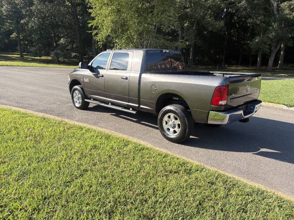 ram ram 2500 pickup 2016 3C6UR5ML0GG298877 image ram ram 2500 pickup 2016 3C6UR5ML0GG298877 image